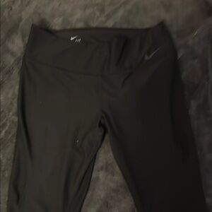 Nike Black Leggings